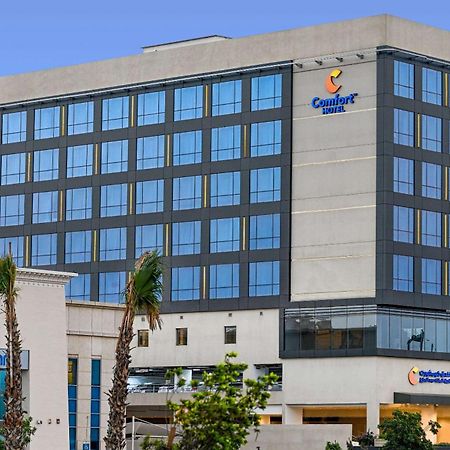 Comfort Hotel Jeddah King Road Εξωτερικό φωτογραφία