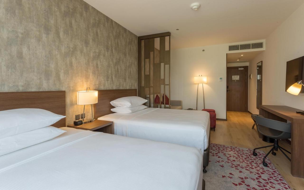 Comfort Hotel Jeddah King Road Εξωτερικό φωτογραφία