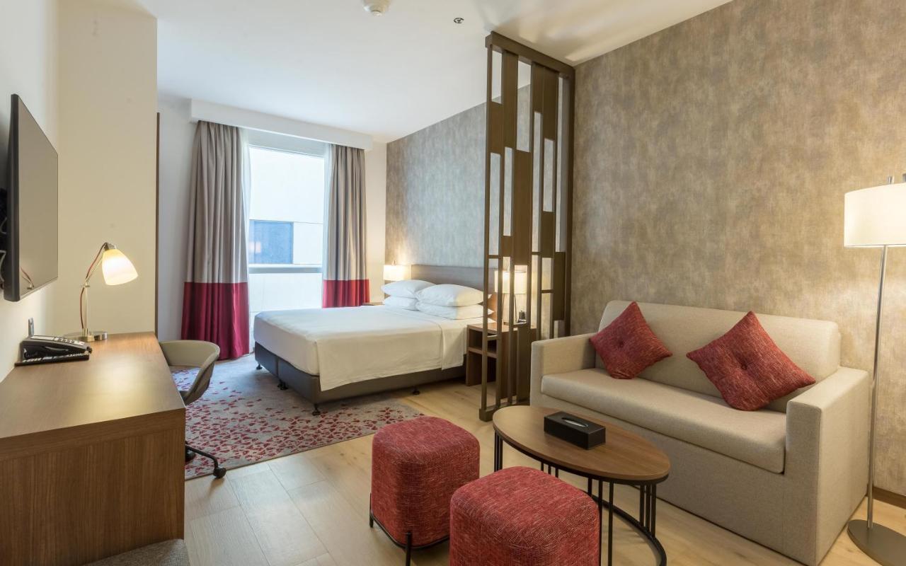 Comfort Hotel Jeddah King Road Εξωτερικό φωτογραφία