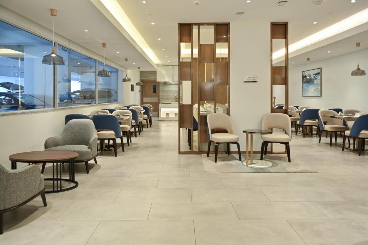Comfort Hotel Jeddah King Road Εξωτερικό φωτογραφία