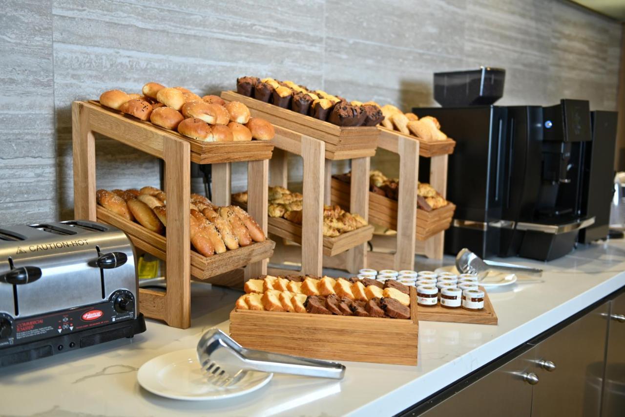 Comfort Hotel Jeddah King Road Εξωτερικό φωτογραφία