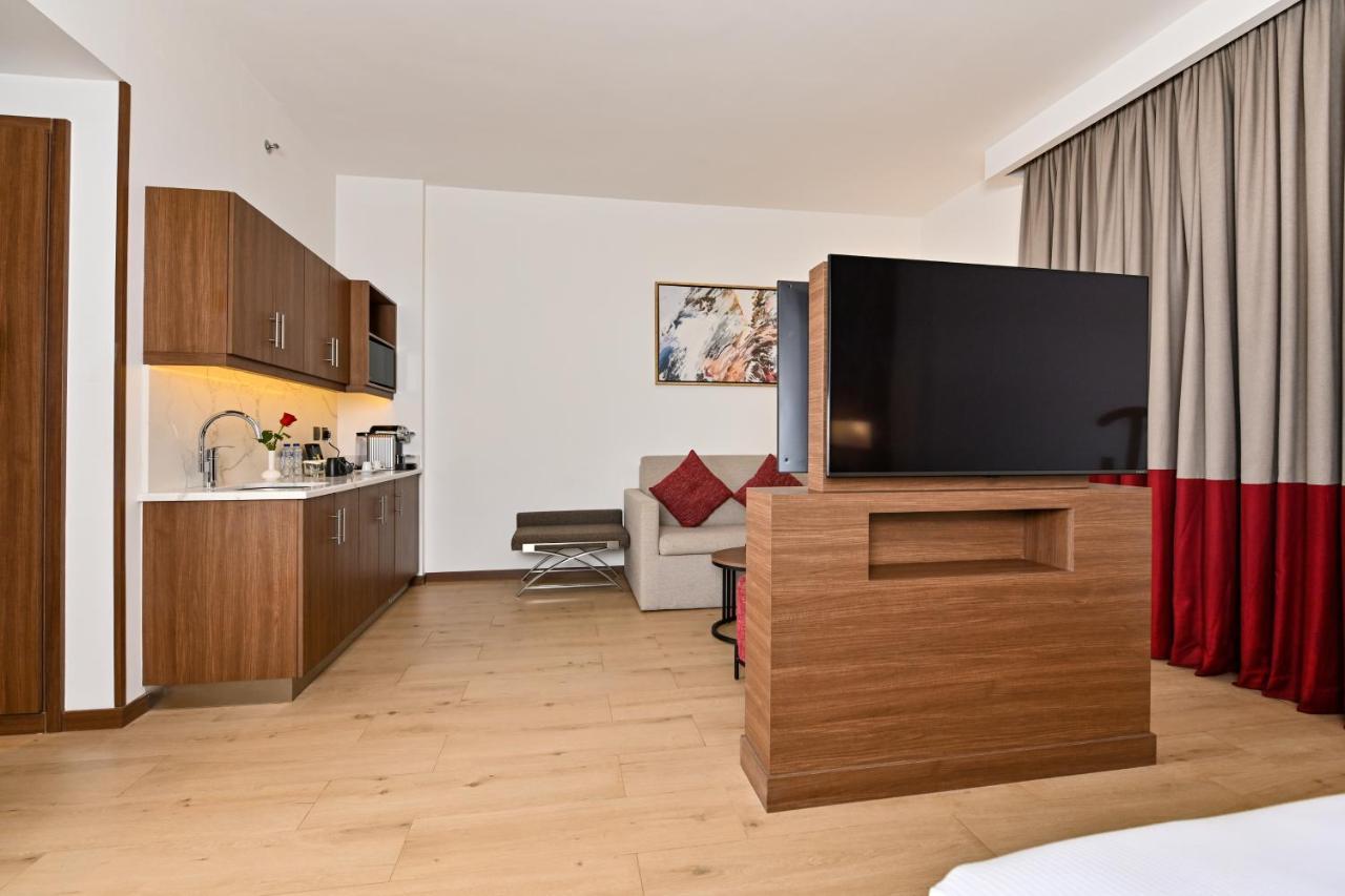 Comfort Hotel Jeddah King Road Εξωτερικό φωτογραφία
