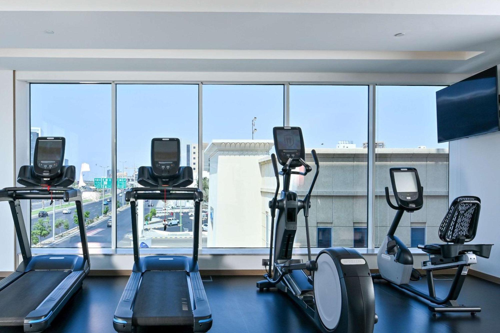 Comfort Hotel Jeddah King Road Εξωτερικό φωτογραφία