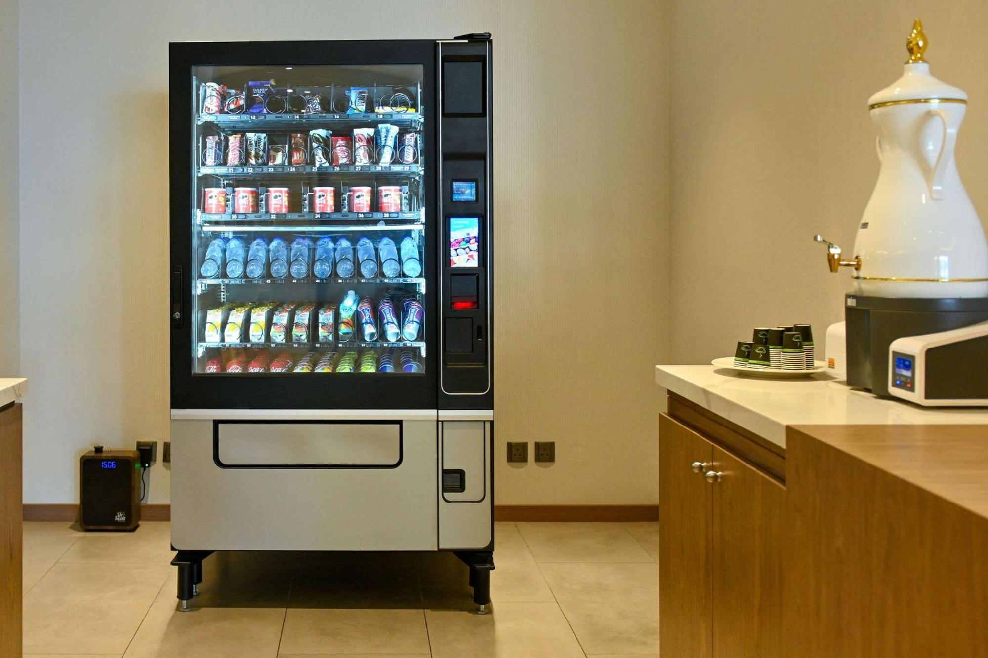 Comfort Hotel Jeddah King Road Εξωτερικό φωτογραφία