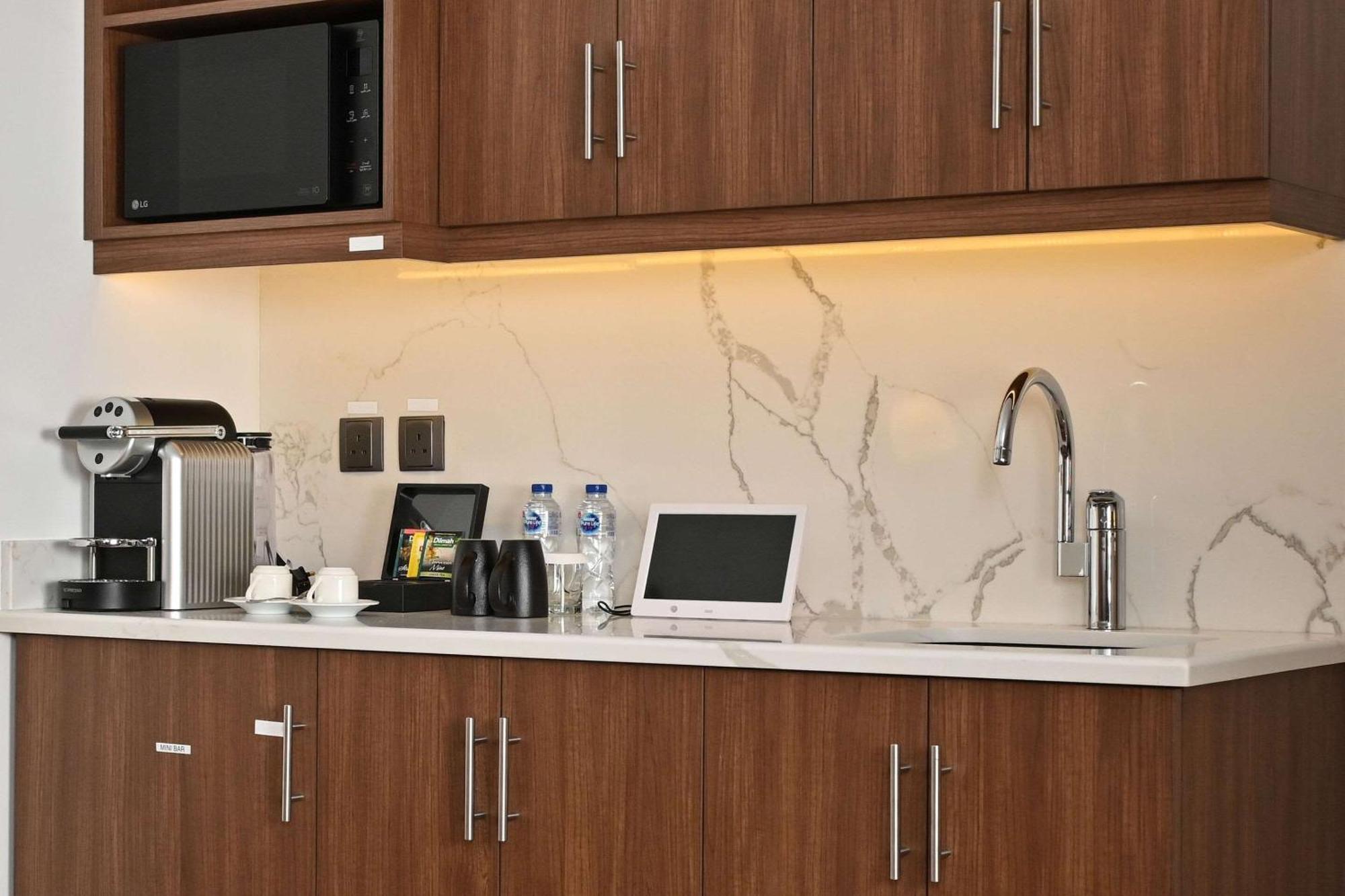 Comfort Hotel Jeddah King Road Εξωτερικό φωτογραφία