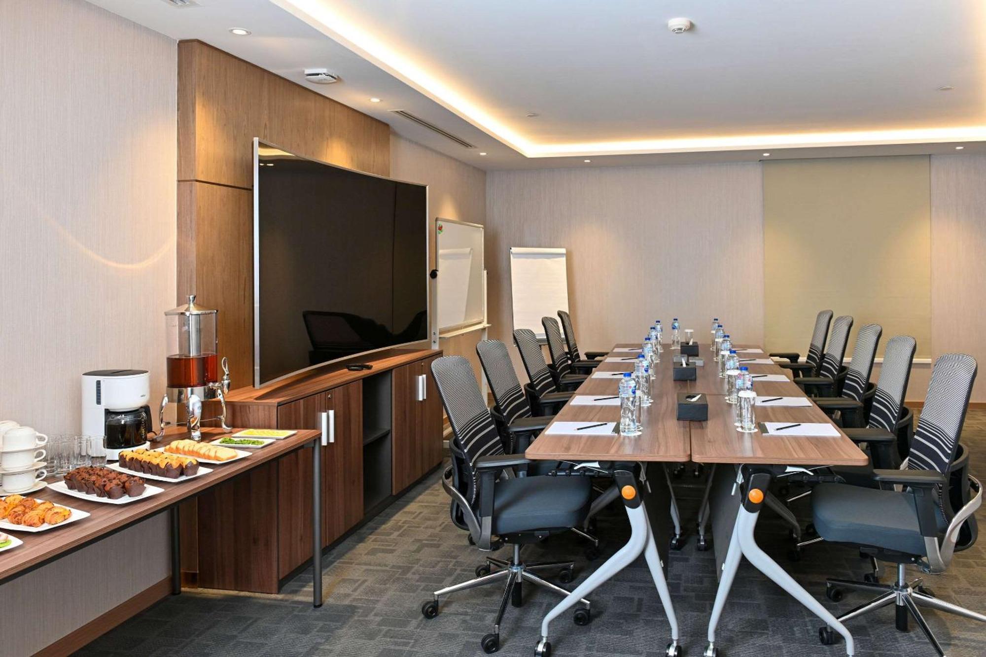 Comfort Hotel Jeddah King Road Εξωτερικό φωτογραφία