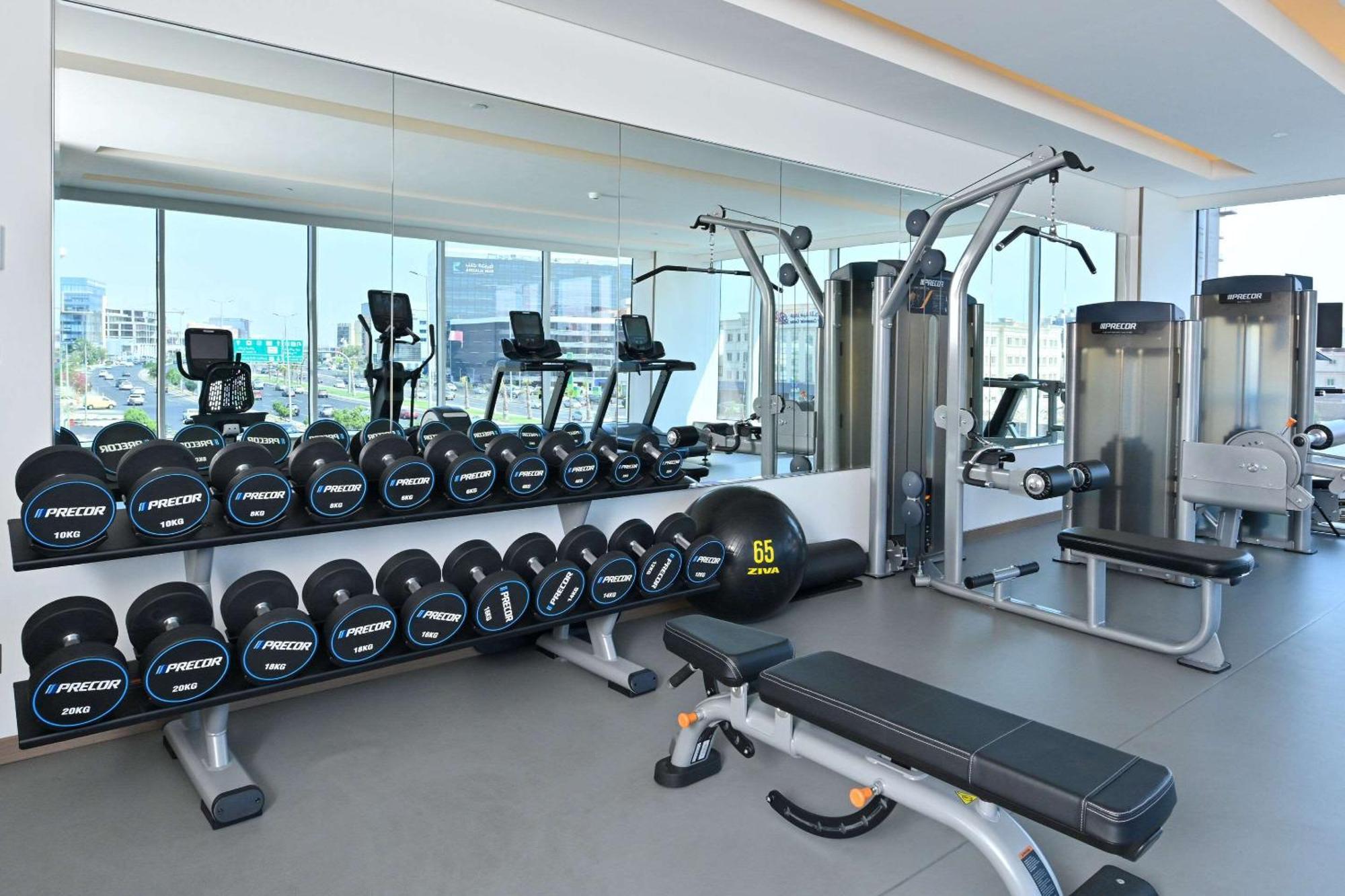 Comfort Hotel Jeddah King Road Εξωτερικό φωτογραφία